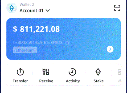 imtoken钱包imToken钱包密码格式